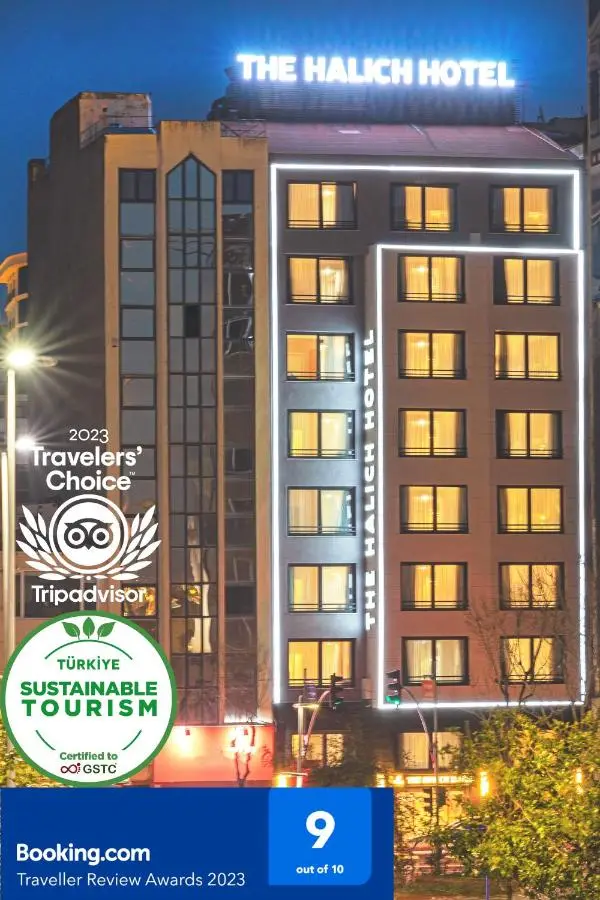 The Halich Hotel Istanbul Karakoy - Special Category