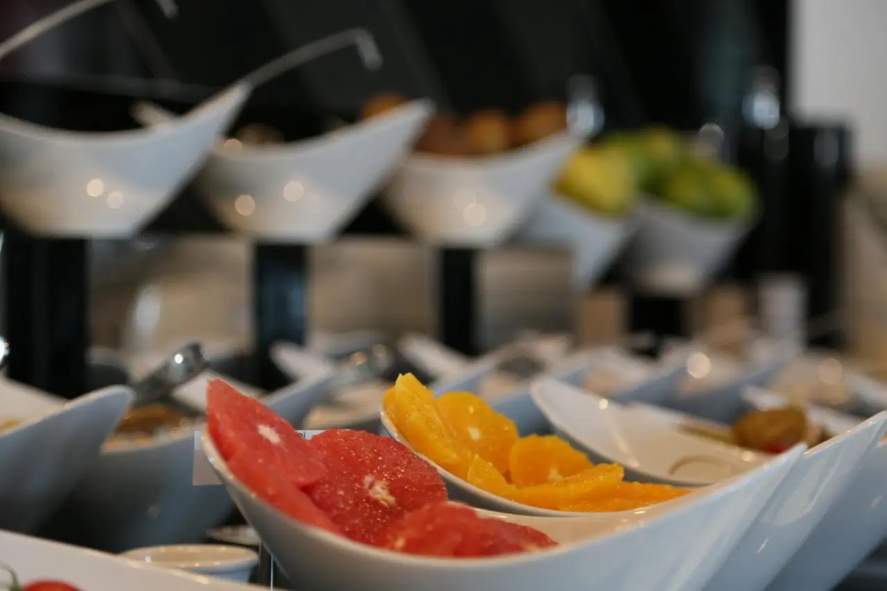 Ramada Hotel & Suites Sisli