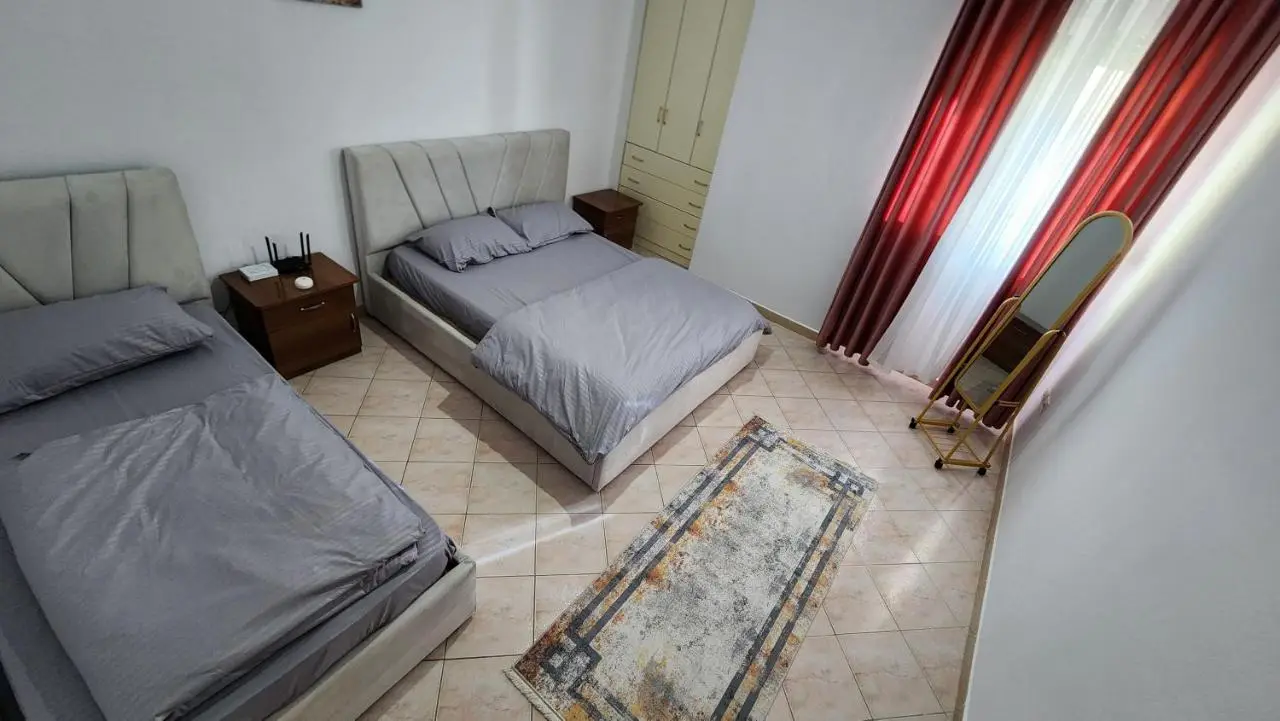 Apartment Vlora Lungomare