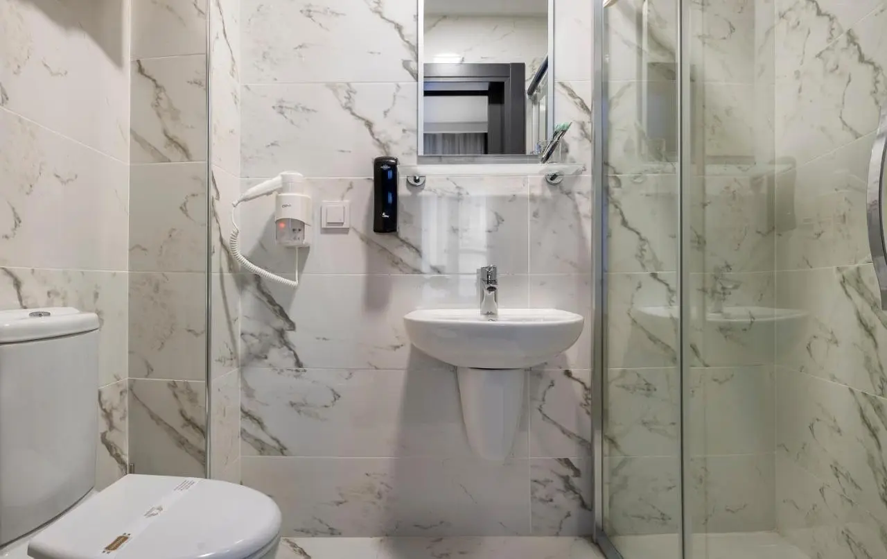 Hotel Bossuite Business