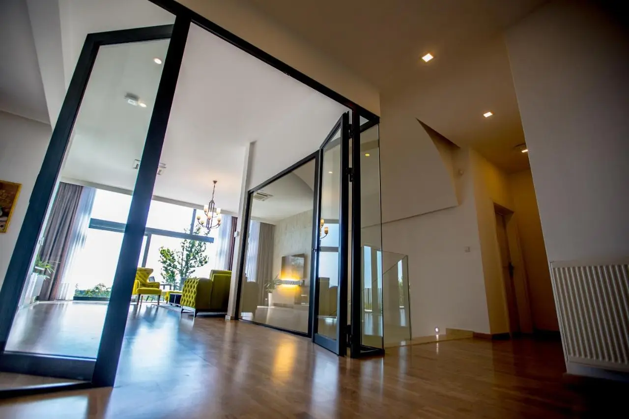 Villa Glamour