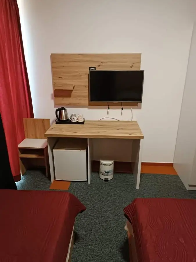 Hotel Brkić Sarajevo Airport - Free Parking
