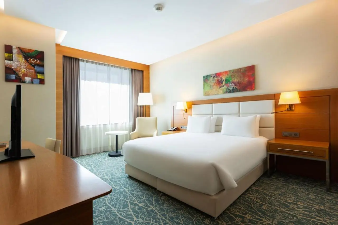 Holiday Inn Baku by IHG
