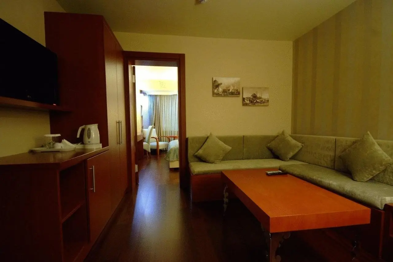 Dareyn Hotel
