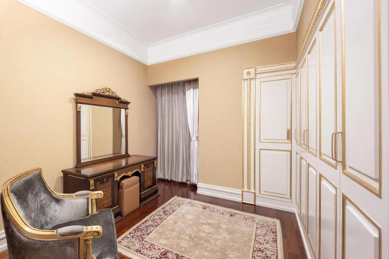 Crowne Plaza Istanbul Asia by IHG