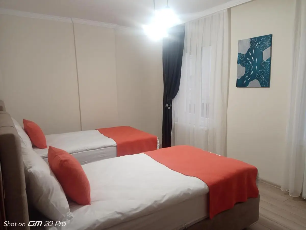 Clove Boutique House Apart