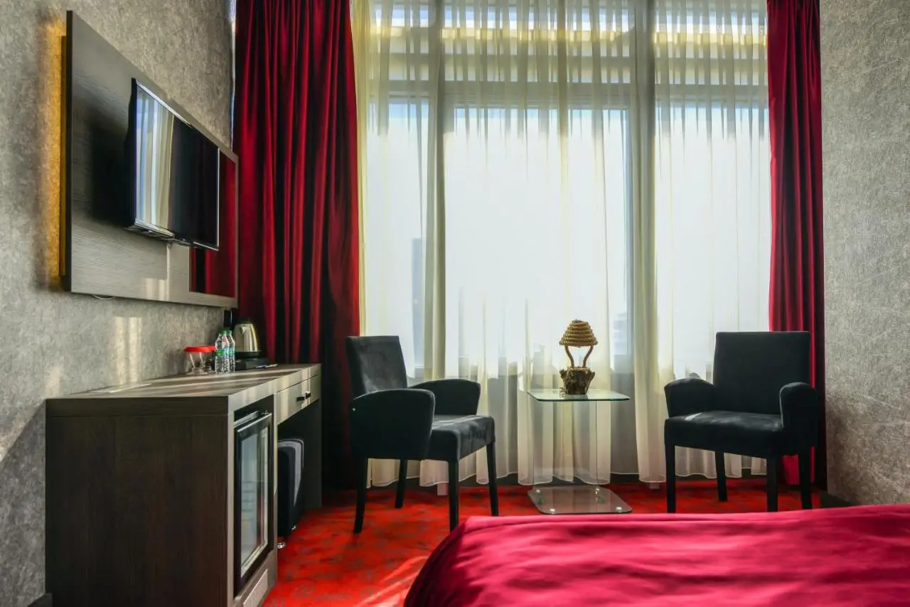 A11 Hotel Atasehir