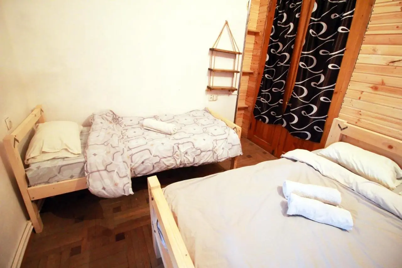 Sheni Hostel