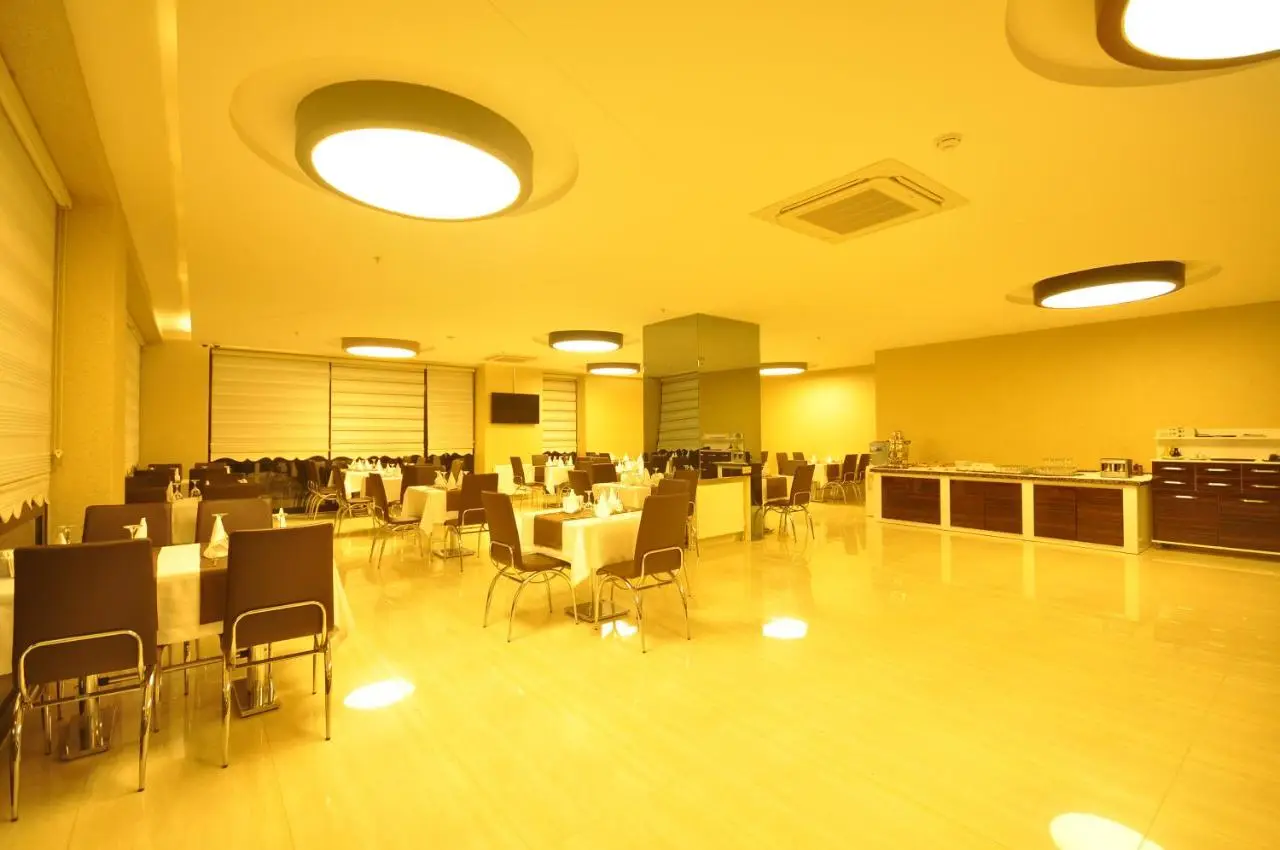 Bupa Hotel