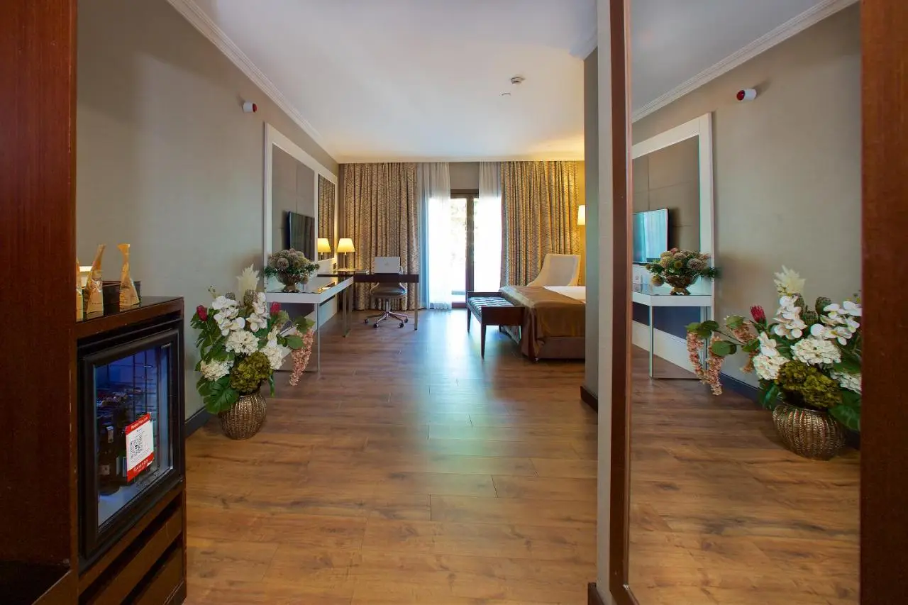 Ramada by Wyndham Istanbul Merter