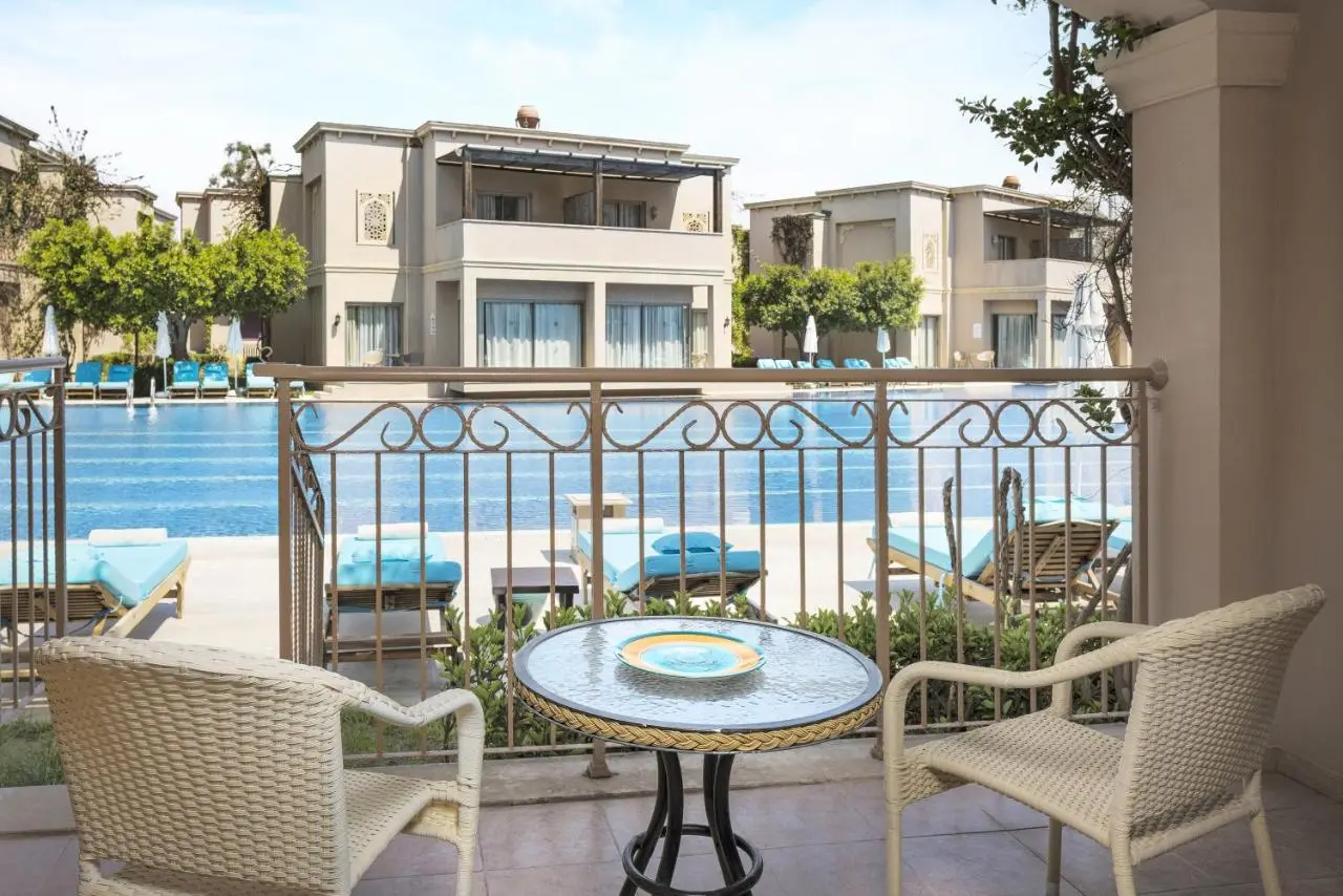 Spice Hotel & Spa - Ultra All Inclusive