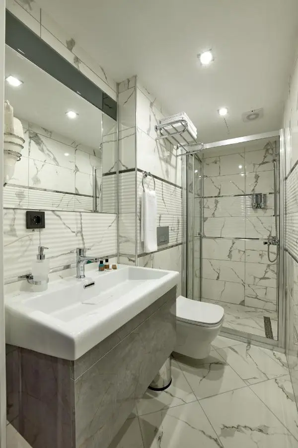 The Bold Hotel