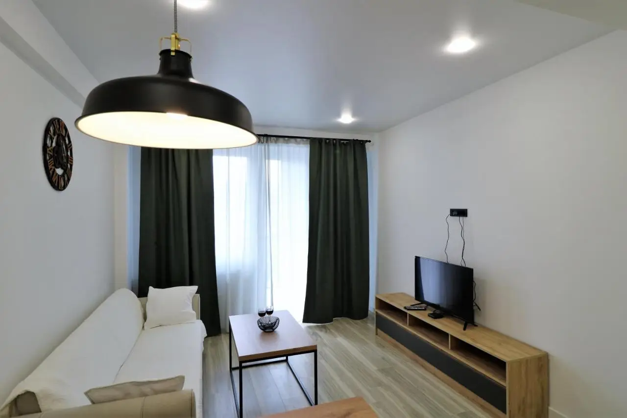 Holiday Rooms