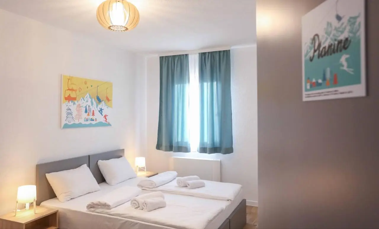 Hostel Kucha