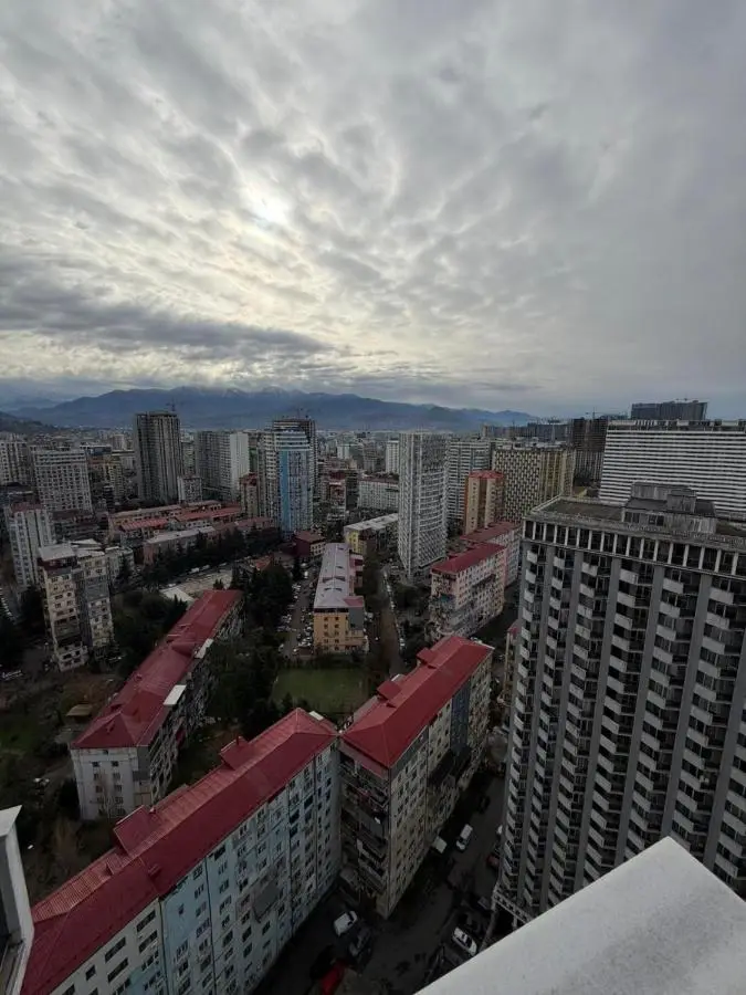 Prestige Tower Batumi