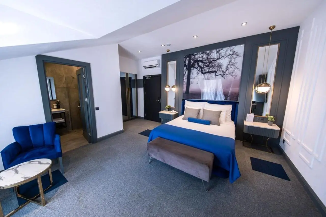 Skopea Inn Exclusive Hotel