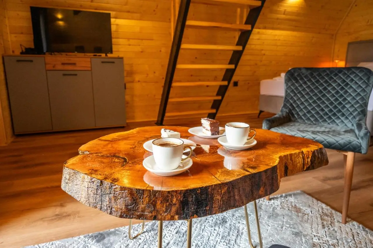 Cottage NIKA2