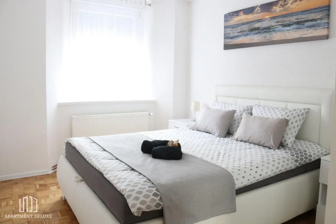 Apartment Deluxe