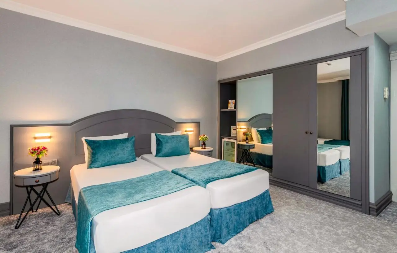 Tilia Hotel