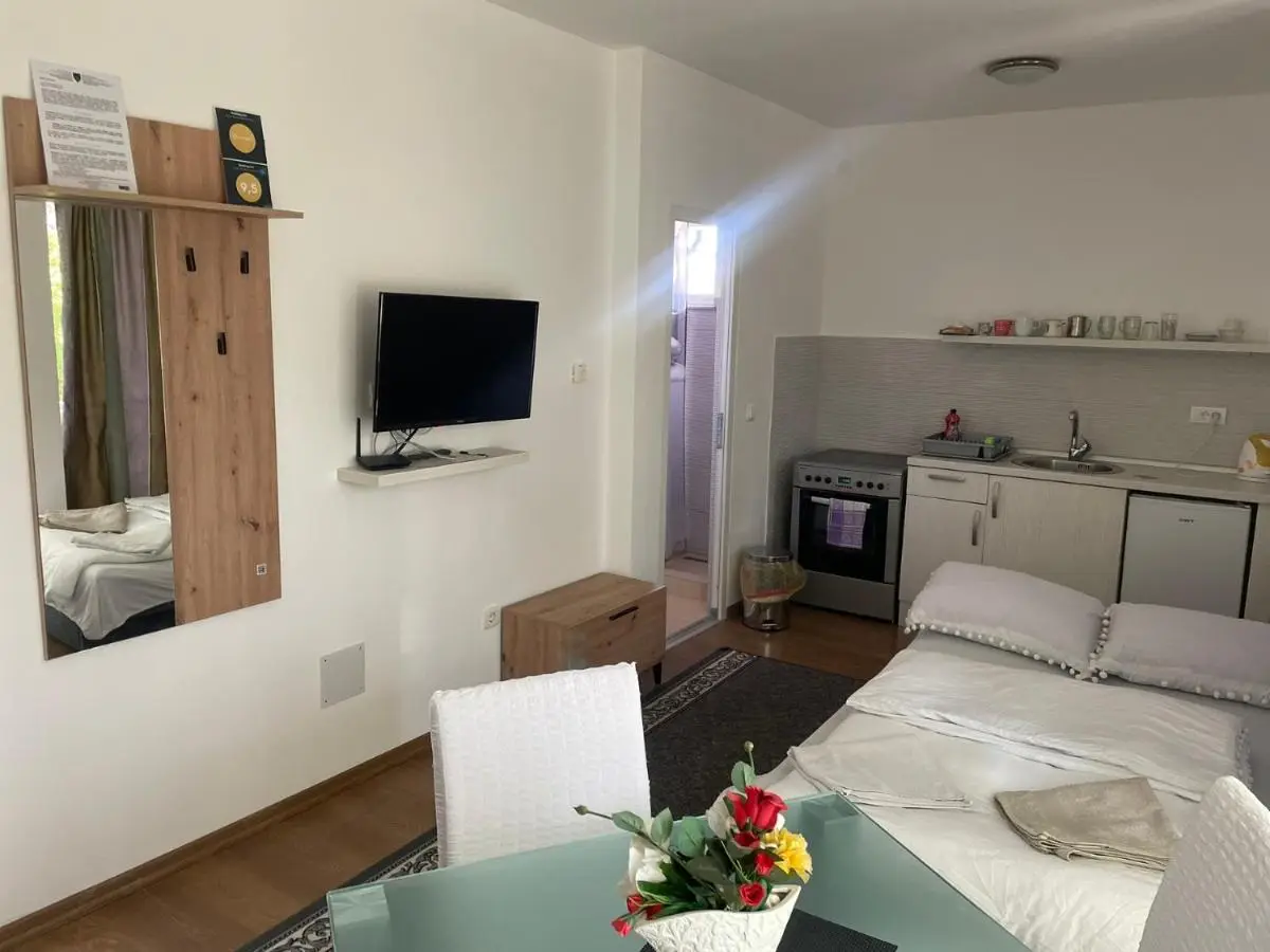 Apartments Belma