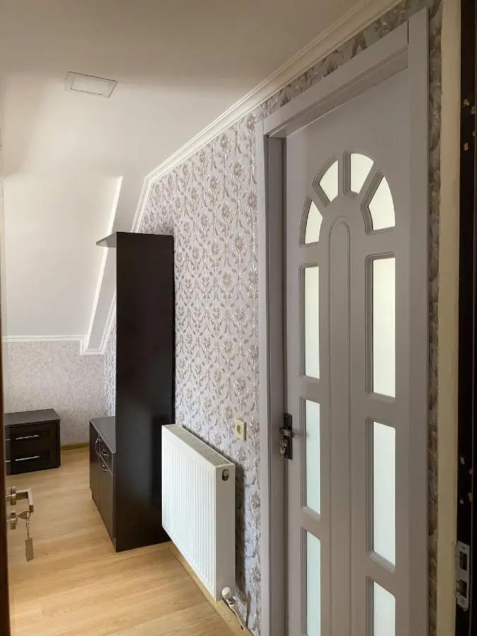 Guest House IBERIA