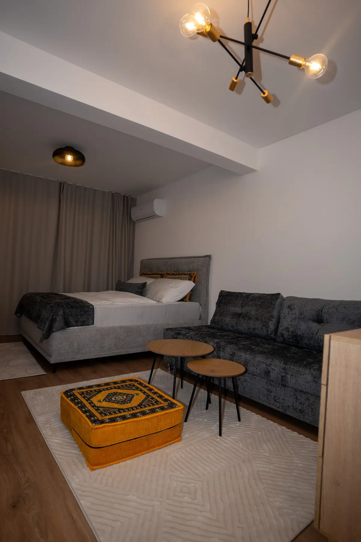 Sarajevo Suites No 23 Suite-street view