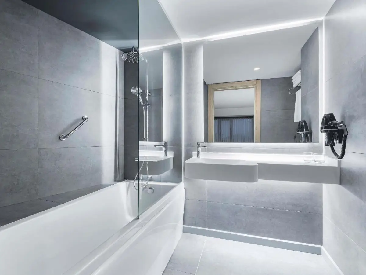 ibis Istanbul Sisli