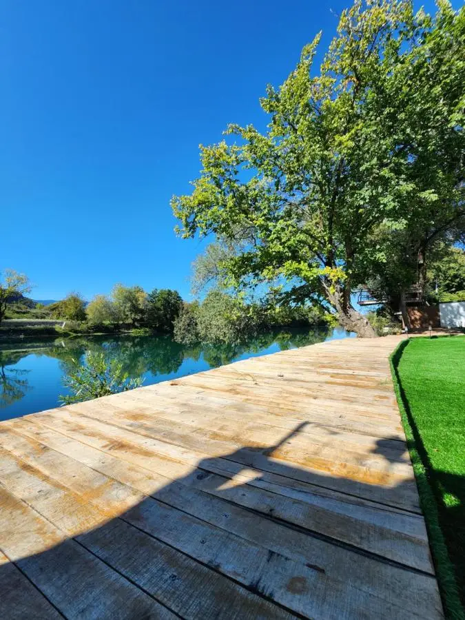 La Villa Luxury Home Bihac