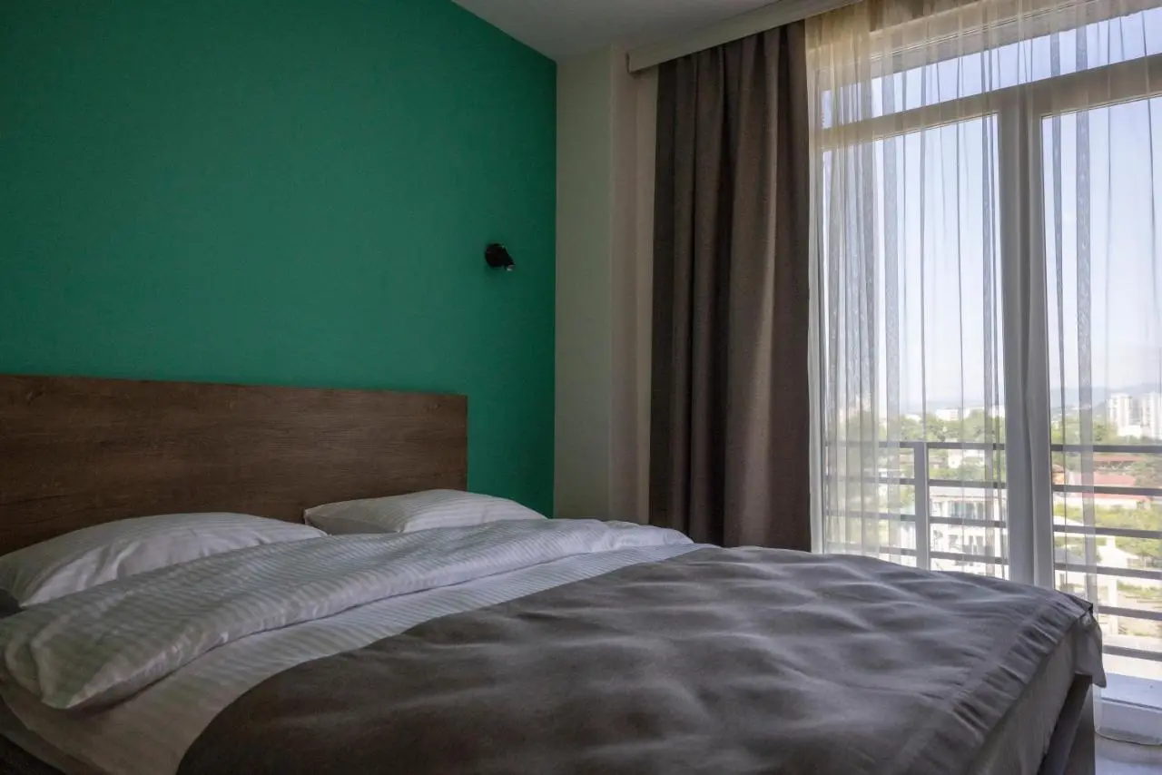 GardenVille Batumi