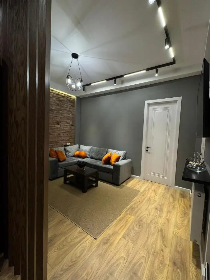 Duplex apartment in heart Tbilisi