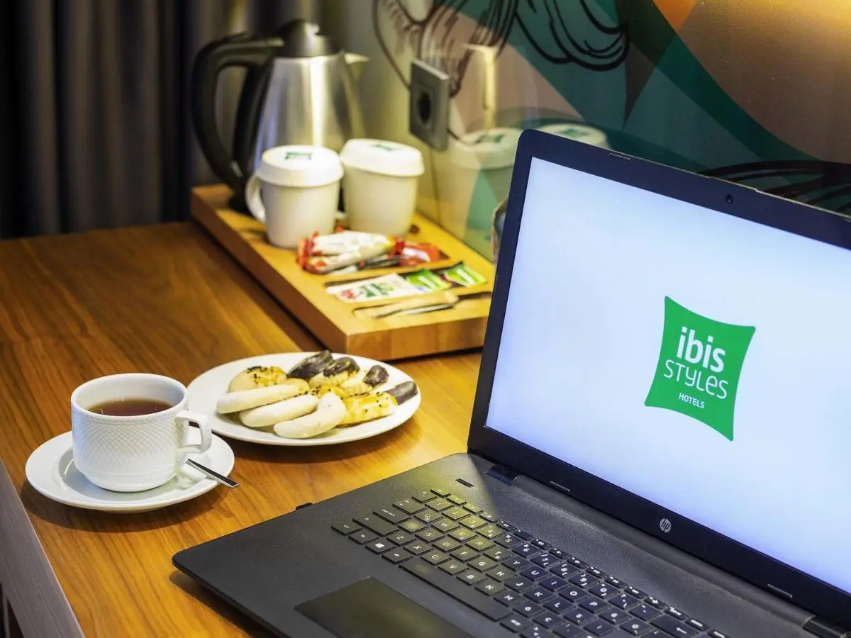Ibis Styles Istanbul Atasehir