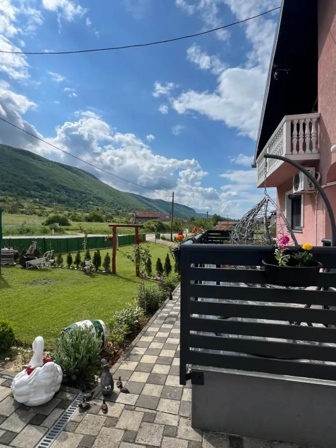Apartman Demirovic