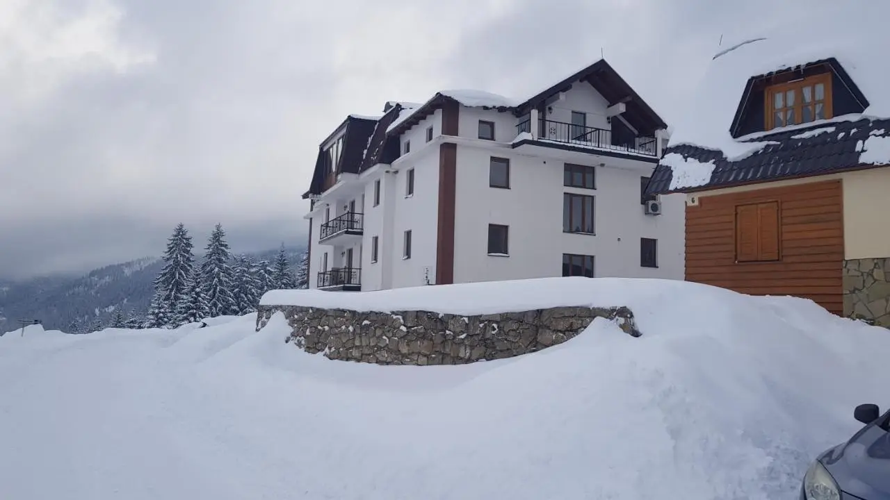 Apartments Vlašić