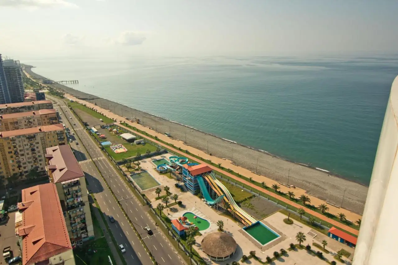 Sky Inn Batumi