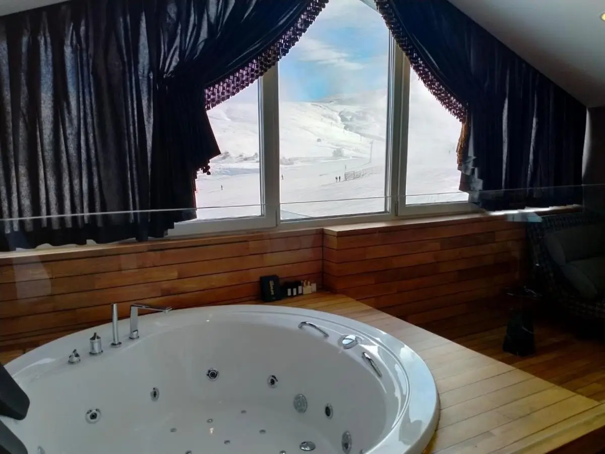 Bof Hotels Uludağ Ski&Luxury Resort All Inclusive