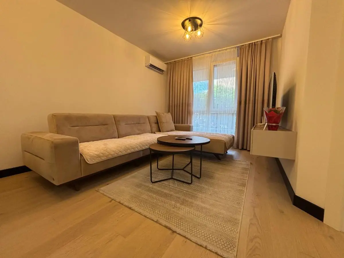 Apartman Home Sweet Home - Avenija - Sarajevo