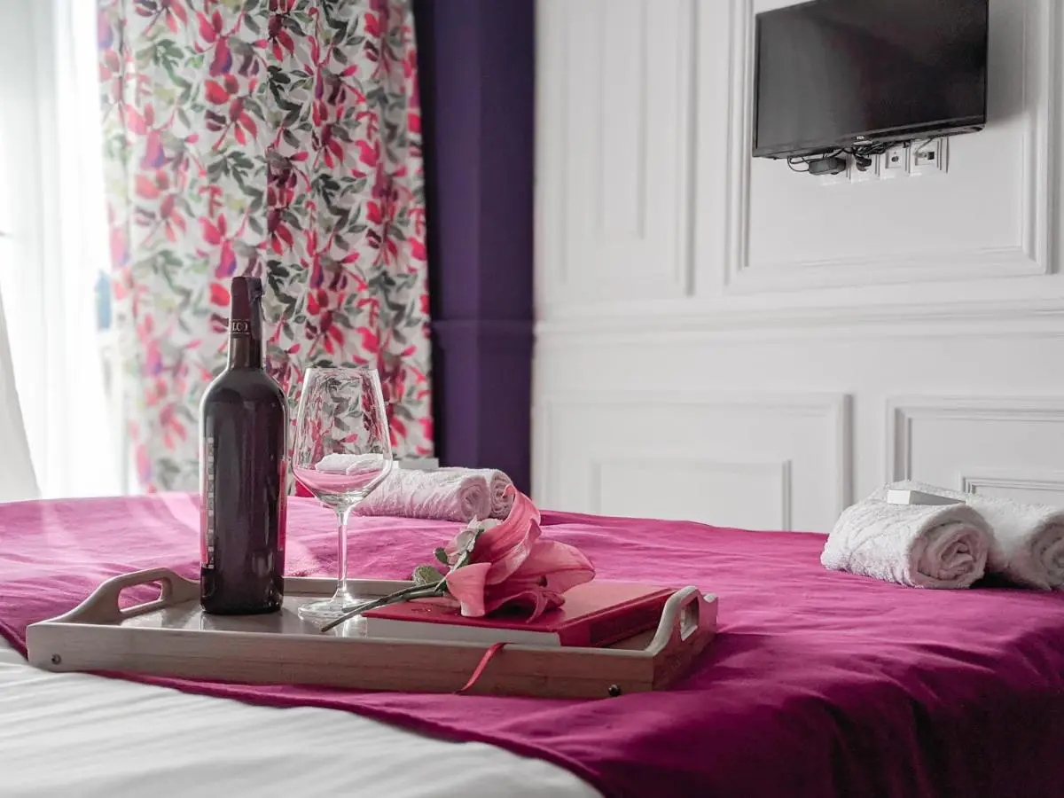 Boutique Apartment - Signature