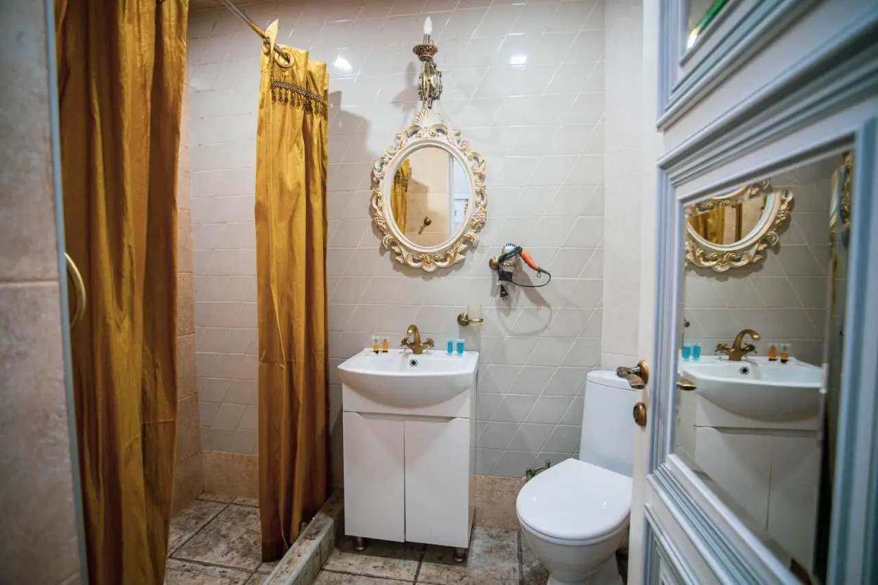 Borjomi Classic Hotel
