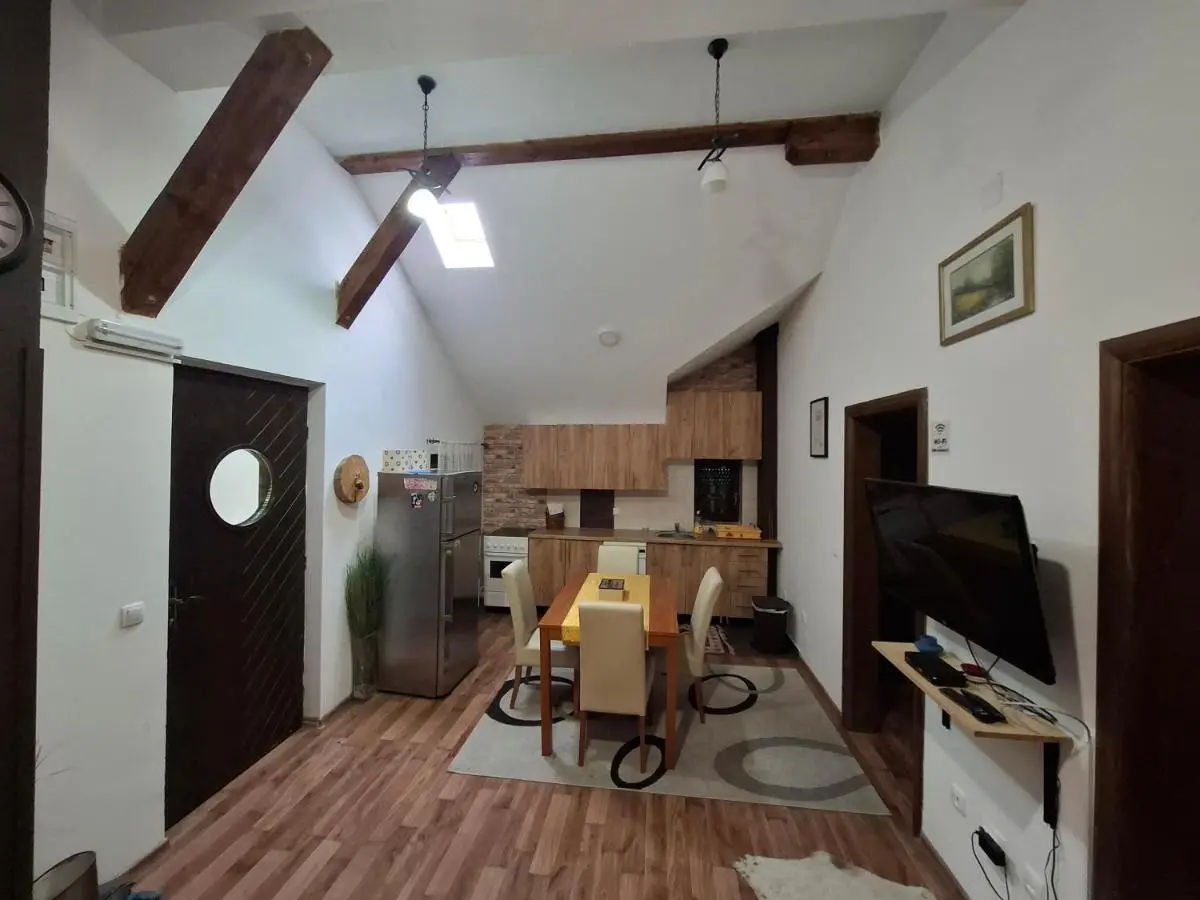 Apartment T&T