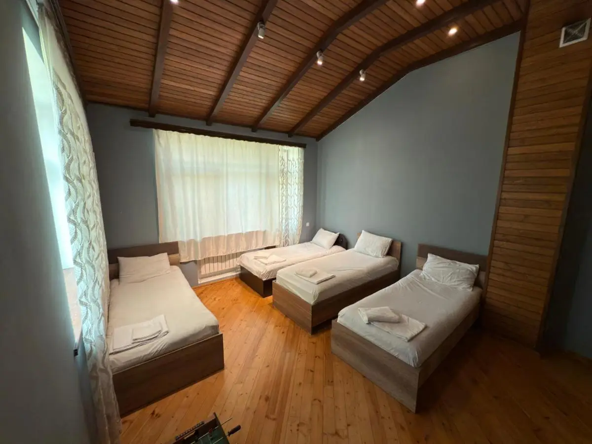 The River View Villa الحلال Halal Concept
