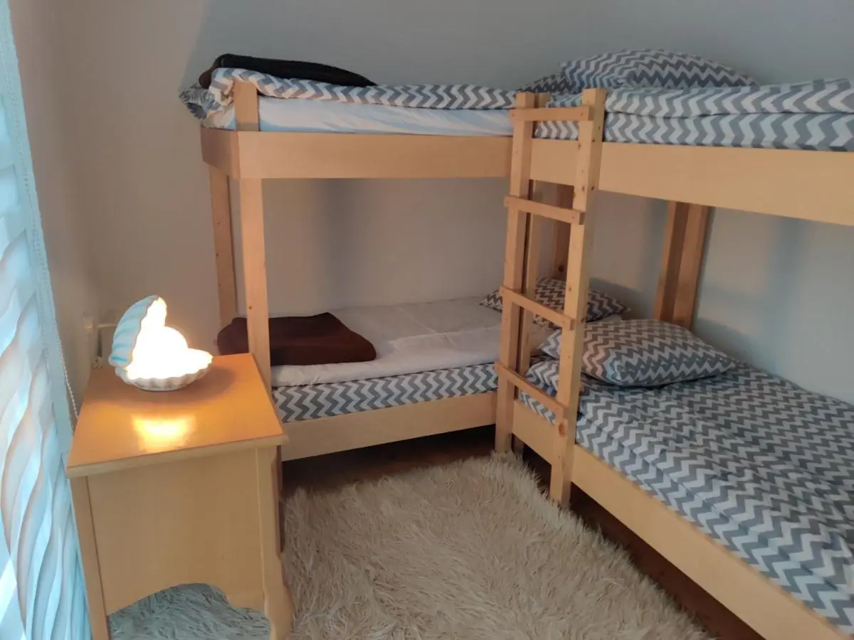 Vlasic holiday home