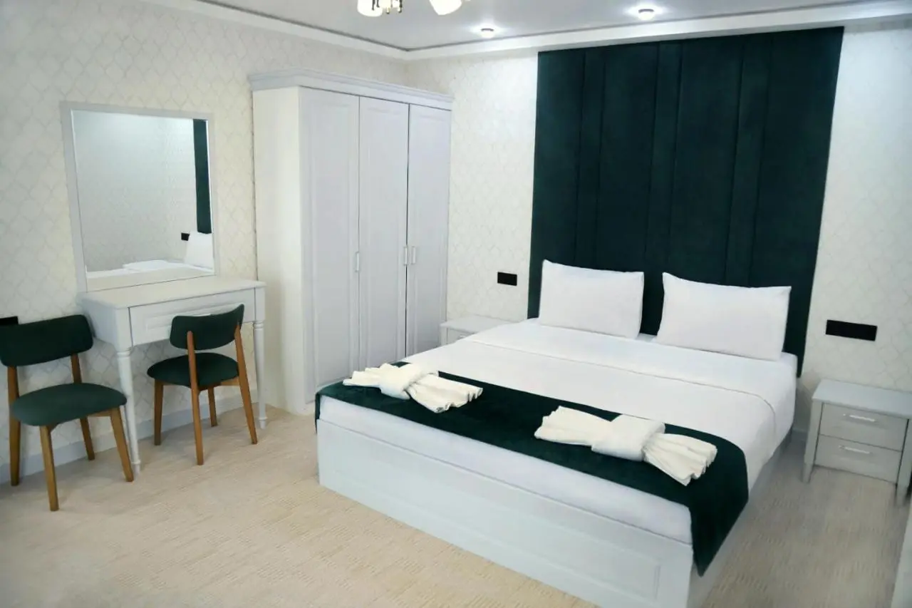 Nohur Park Hotel