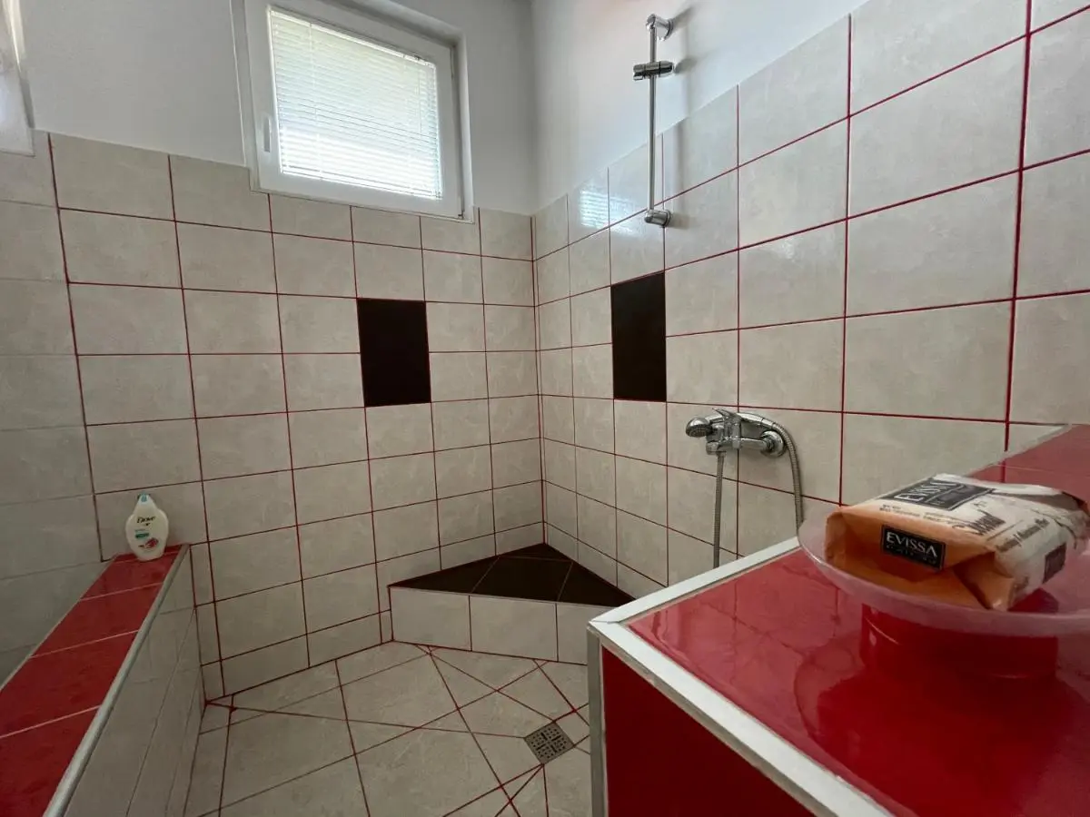 Apartments in villa Sabb for rent