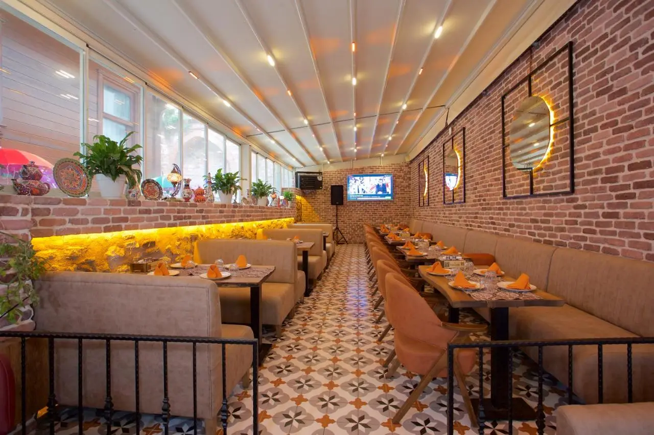 La Vida Old City Hotel