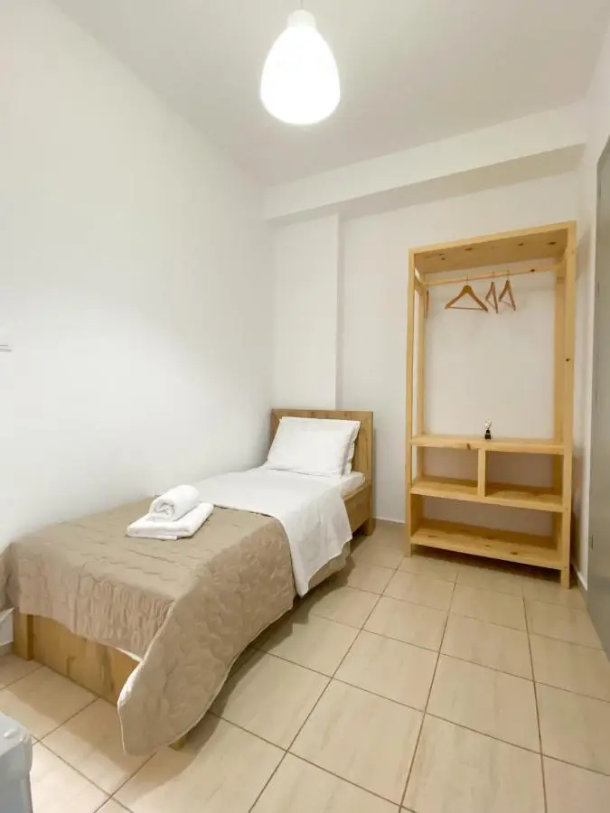 Acta's Rooms