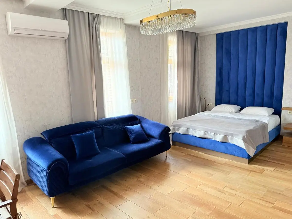 Boutique Hotel Tbili