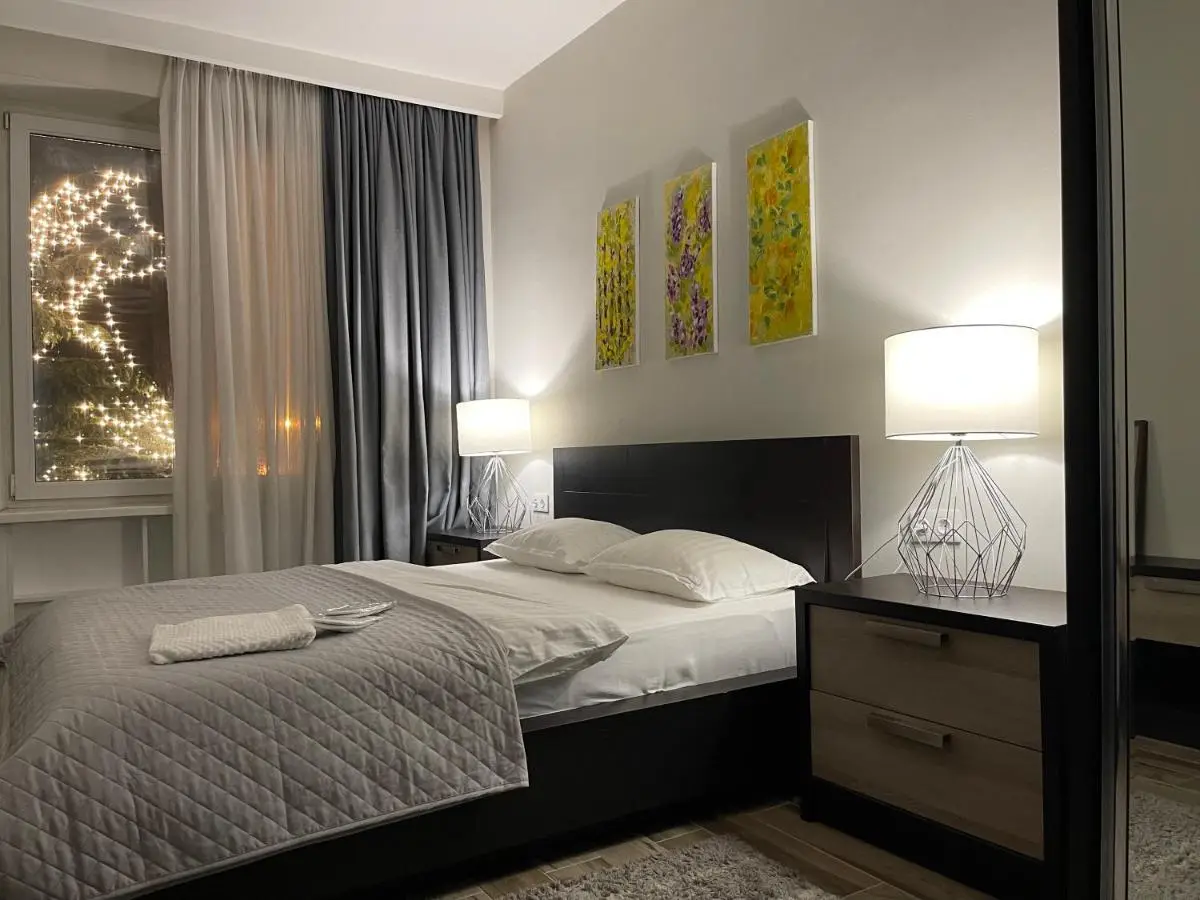 HD New Apartment