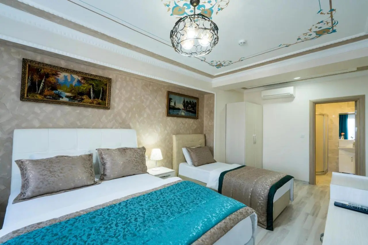 ATAM HOTEL