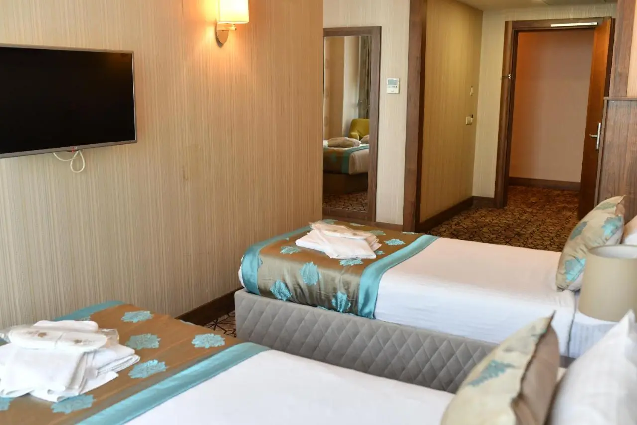 Royal Hotel Inegol