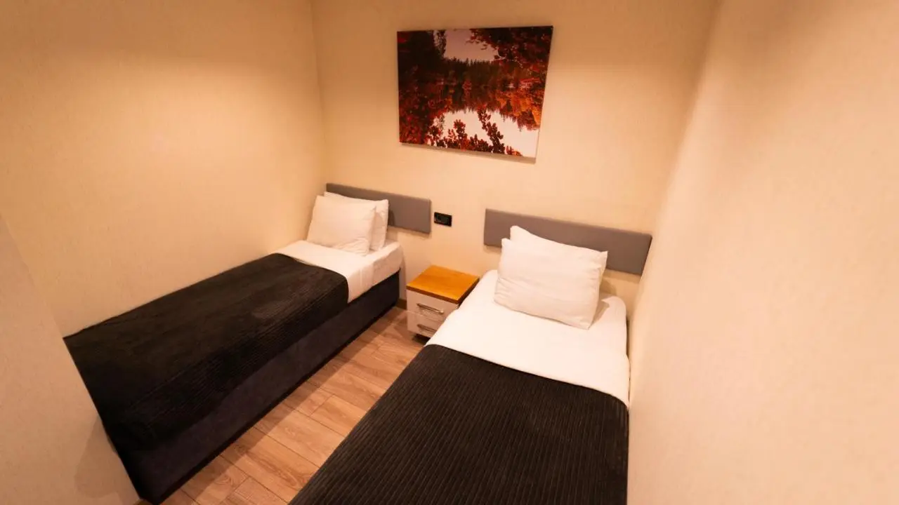 Mas Suites Nisantasi
